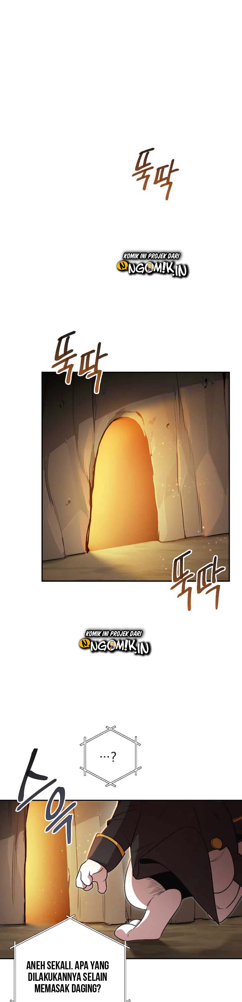 Dungeon Reset